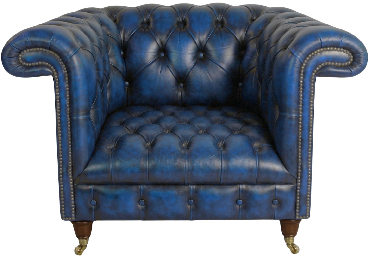 The Chelsea Chesterfield